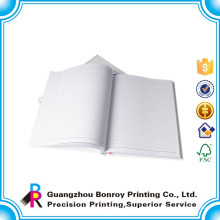 Low Cost Großhandel Hohe Qualität Hardcover Notebook Printing Schulbedarf Für Kinder